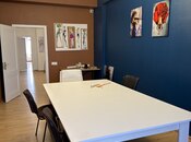 1 otaqlı ofis - Nəriman Nərimanov m. - 20 m²