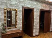 İcarəyə verilir 3 otaqlı yeni tikili 147 m², Elmlər Akademiyası m., photo 5 from 8