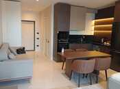 1-комн. новостройка - пос. Нардаран - 60 м²