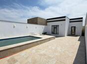3 otaqlı həyət evi/bağ evi - Şüvəlan q. - 100 m²