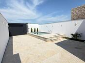 3 otaqlı həyət evi/bağ evi - Şüvəlan q. - 100 m²