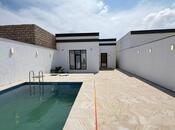 3 otaqlı həyət evi/bağ evi - Şüvəlan q. - 100 m²