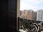 3 otaqlı yeni tikili - Nərimanov r. - 105 m²