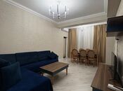 3 otaqlı yeni tikili - Nərimanov r. - 105 m²