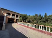 6 otaqlı həyət evi/bağ evi - Mərdəkan q. - 400 m²
