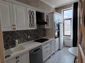İcarəyə verilir 2 otaqlı yeni tikili 85 m², Sahil m., photo 3 from 8