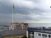 2 otaqlı həyət evi/bağ evi - Bayıl q. - 100 m²