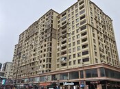 Satılır 2 otaqlı yeni tikili 110 m², İnşaatçılar m., photo 1 from 8