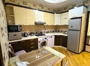 Satılır 3 otaqlı yeni tikili 100 m², Şah İsmayıl Xətai m., photo 8 from 8