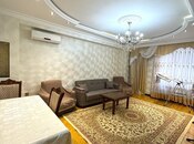 3-комн. новостройка - м. Шах Исмаил Хатаи - 100 м²