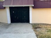5 otaqlı həyət evi/bağ evi - Novxanı q. - 210 m²