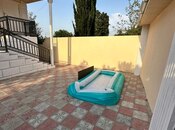5 otaqlı həyət evi/bağ evi - Novxanı q. - 210 m²