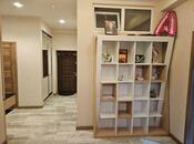 4 otaqlı yeni tikili - Nərimanov r. - 115 m²