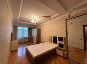 3 otaqlı yeni tikili - Nizami m. - 126 m²