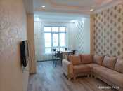 Сдаётся 2-комн. новостройка 60 м², м. Мемар Аджеми, photo 8 from 8