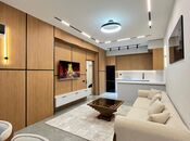 2 otaqlı yeni tikili - Xətai r. - 66 m²