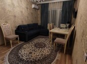 2 otaqlı köhnə tikili - Həzi Aslanov q. - 60 m²