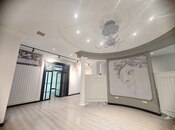 Obyekt - Nəriman Nərimanov m. - 2400 m²