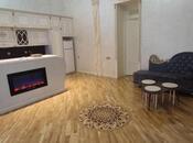 2 otaqlı köhnə tikili - Sahil m. - 70 m²