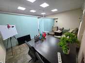5-комн. офис - м. Шах Исмаил Хатаи - 140 м²