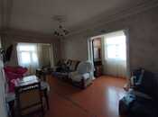 2 otaqlı köhnə tikili - İnşaatçılar m. - 65 m²