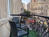 2 otaqlı köhnə tikili - Sahil m. - 50 m²
