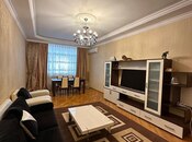 3 otaqlı yeni tikili - Nizami m. - 145 m²