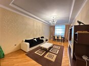 3 otaqlı yeni tikili - Nizami m. - 145 m²