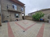 5 otaqlı həyət evi/bağ evi - Sumqayıt - 160 m²