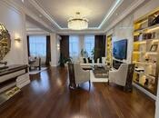 4 otaqlı yeni tikili - Nizami m. - 200 m²