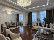 4 otaqlı yeni tikili - Nizami m. - 200 m²