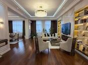 4 otaqlı yeni tikili - Nizami m. - 200 m²