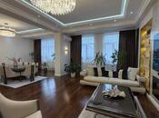 4 otaqlı yeni tikili - Nizami m. - 200 m²
