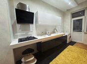 Сдаётся 2-комн. новостройка 101 м², м. Элмляр Академиясы, photo 1 from 8
