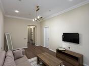 2 otaqlı köhnə tikili - Elmlər Akademiyası m. - 63 m²