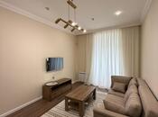 2 otaqlı köhnə tikili - Elmlər Akademiyası m. - 63 m²