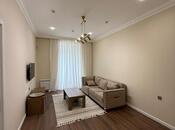 2 otaqlı köhnə tikili - Elmlər Akademiyası m. - 63 m²