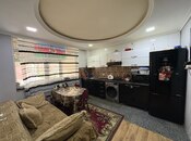 4 otaqlı həyət evi/bağ evi - Kürdəxanı q. - 100 m²