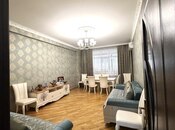 2 otaqlı yeni tikili - Nəsimi m. - 110 m²