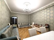2 otaqlı yeni tikili - Nəsimi m. - 110 m²