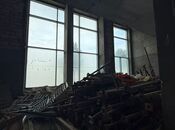 İcarəyə verilir  obyekt 530 m², Ağ şəhər q., photo 2 from 4