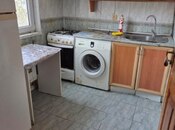2 otaqlı köhnə tikili - Memar Əcəmi m. - 55 m²