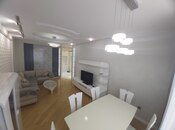 3 otaqlı yeni tikili - Nizami m. - 115 m²