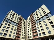1 otaqlı yeni tikili - M.Ə.Rəsulzadə q. - 54 m²