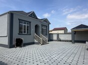 4 otaqlı həyət evi/bağ evi - Kürdəxanı q. - 130 m²