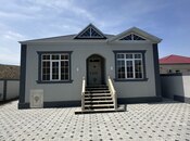 4 otaqlı həyət evi/bağ evi - Kürdəxanı q. - 130 m²