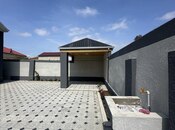 4 otaqlı həyət evi/bağ evi - Kürdəxanı q. - 130 m²