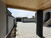 4 otaqlı həyət evi/bağ evi - Kürdəxanı q. - 130 m²
