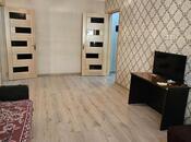 2 otaqlı köhnə tikili - İnşaatçılar m. - 50 m²