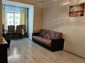 2 otaqlı köhnə tikili - İnşaatçılar m. - 50 m²